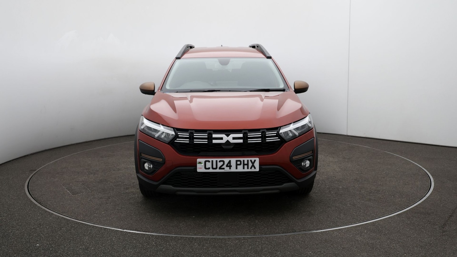 Used Dacia Jogger for sale - 76811408: Photo 34