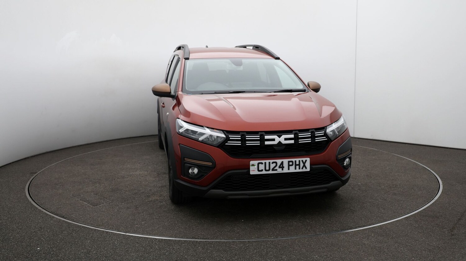 Used Dacia Jogger for sale - 76811408: Photo 35