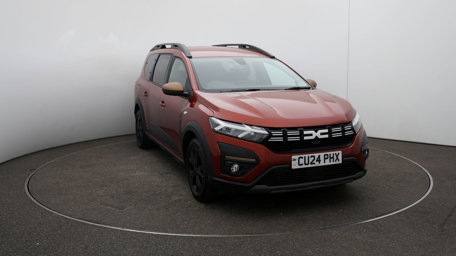 Used Dacia Jogger for sale - 76811408: Photo 36