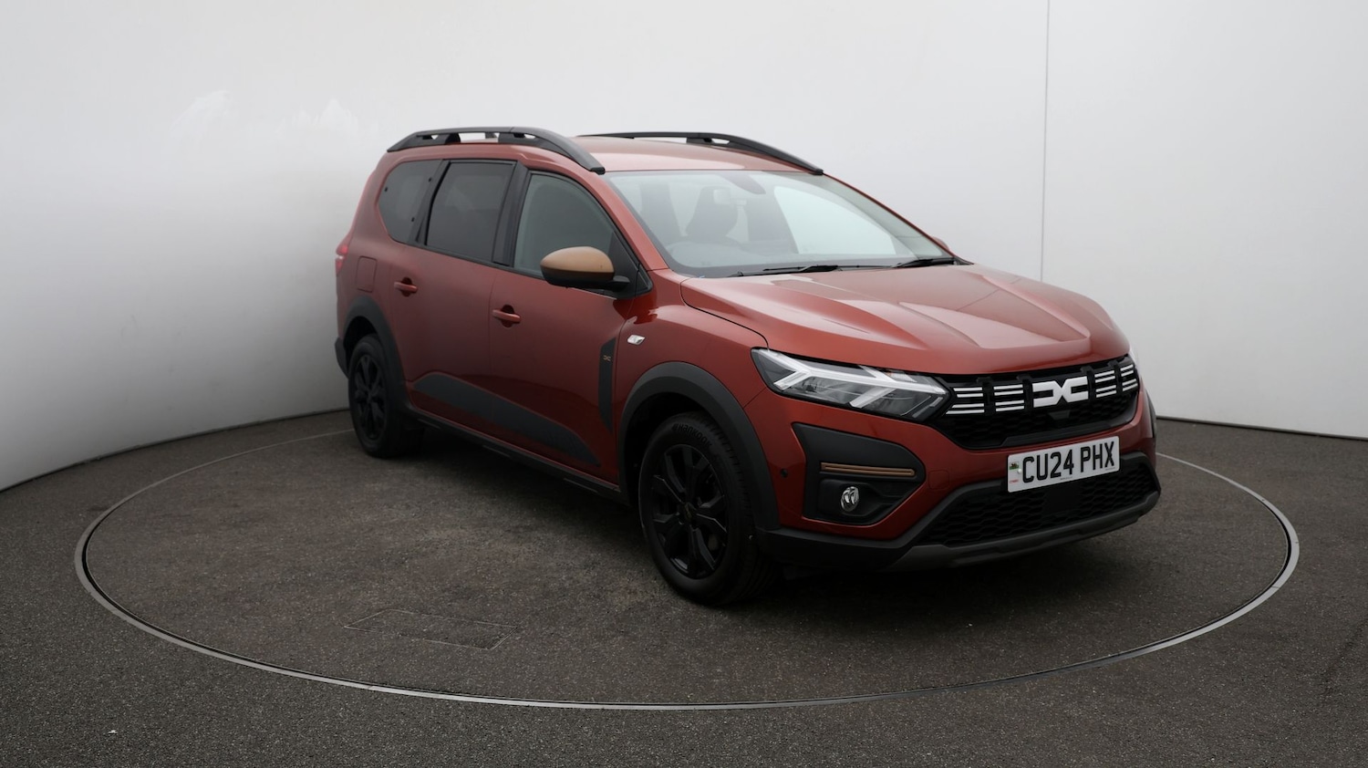 Used Dacia Jogger for sale - 76811408: Photo 37