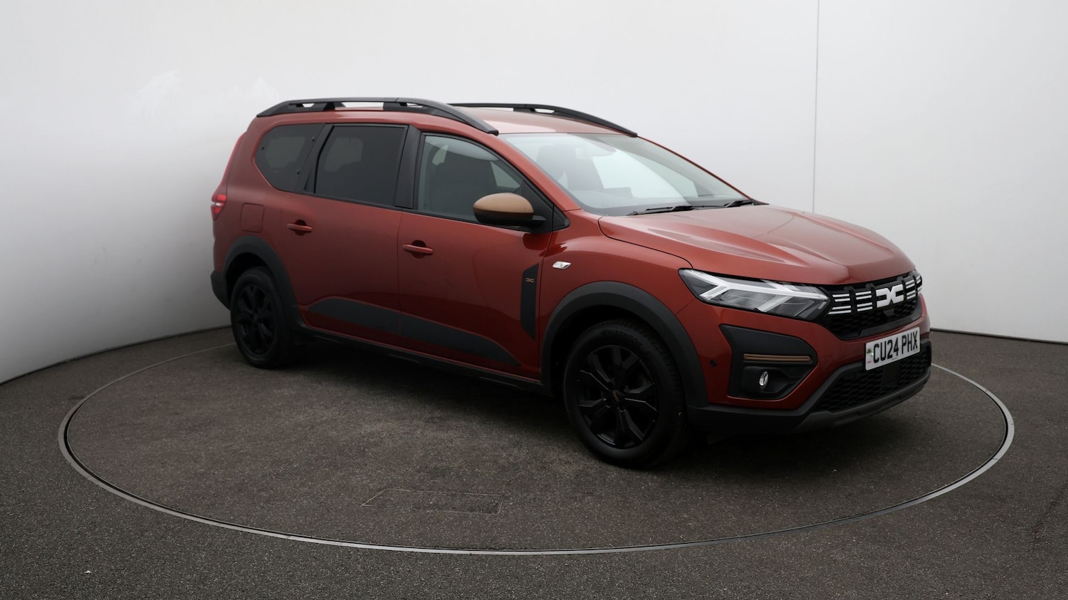 Used Dacia Jogger for sale - 76811408: Photo 38