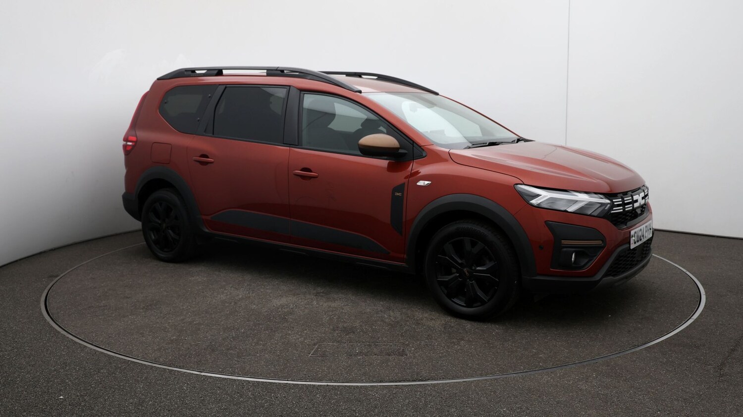 Used Dacia Jogger for sale - 76811408: Photo 39