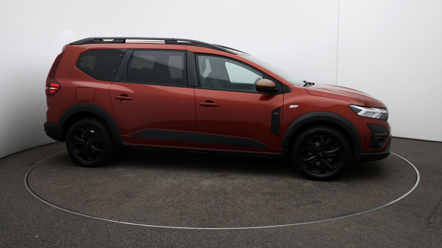 Used Dacia Jogger for sale - 76811408: Photo 42