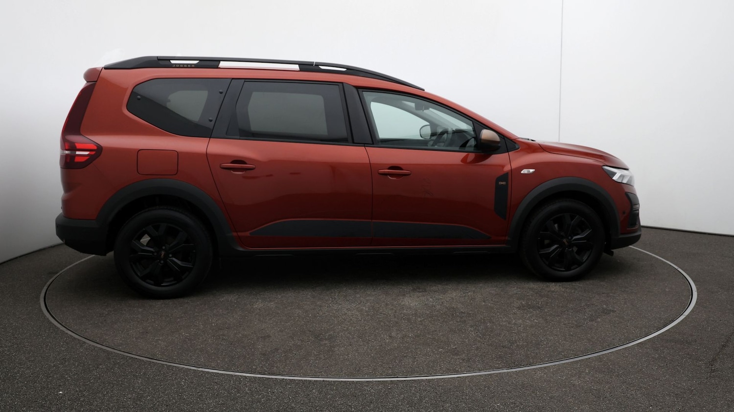 Used Dacia Jogger for sale - 76811408: Photo 44