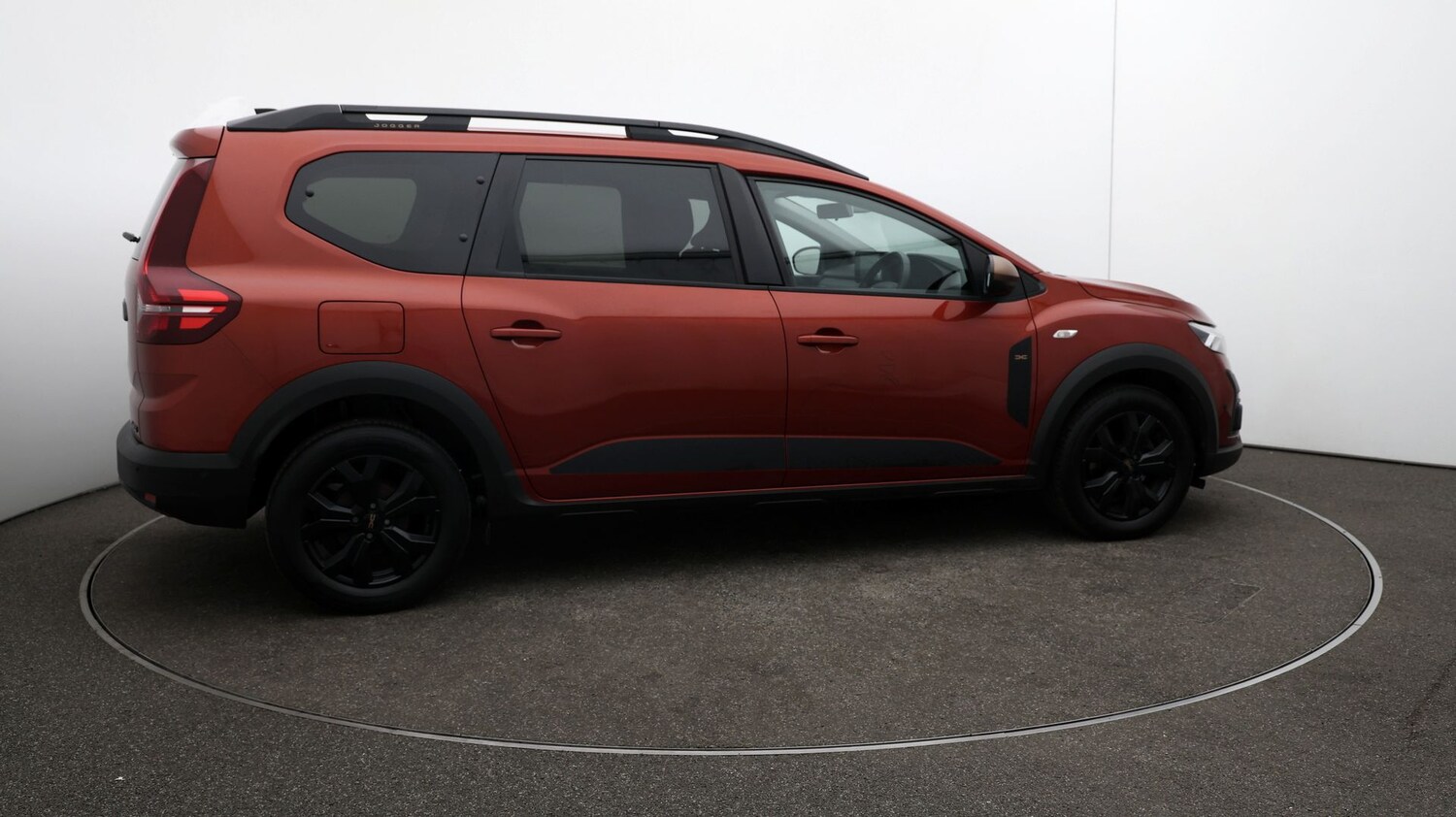 Used Dacia Jogger for sale - 76811408: Photo 45