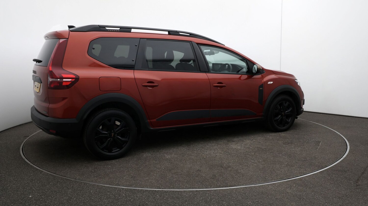 Used Dacia Jogger for sale - 76811408: Photo 46