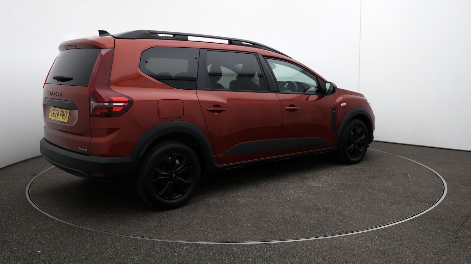 Used Dacia Jogger for sale - 76811408: Photo 47