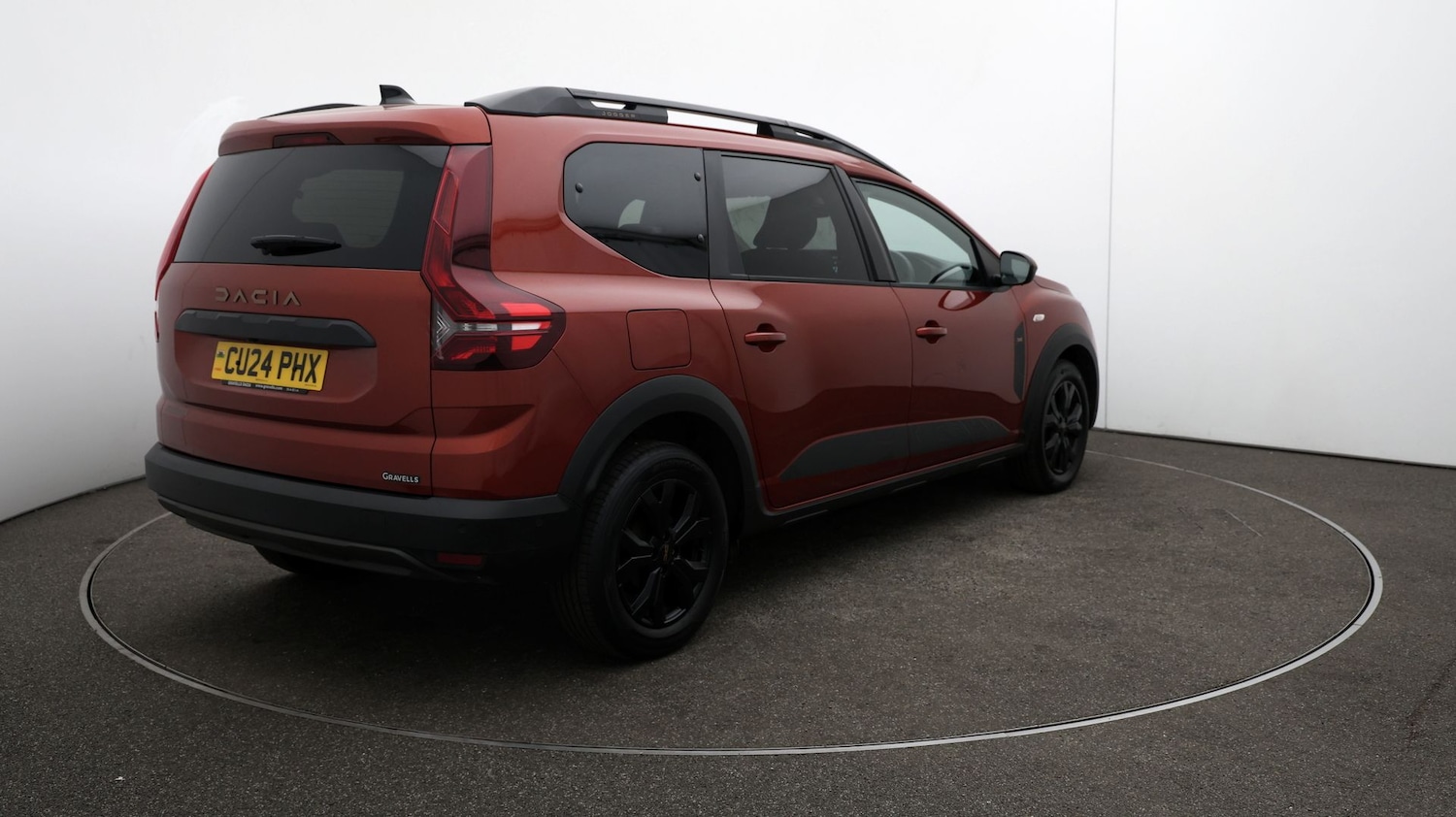 Used Dacia Jogger for sale - 76811408: Photo 48