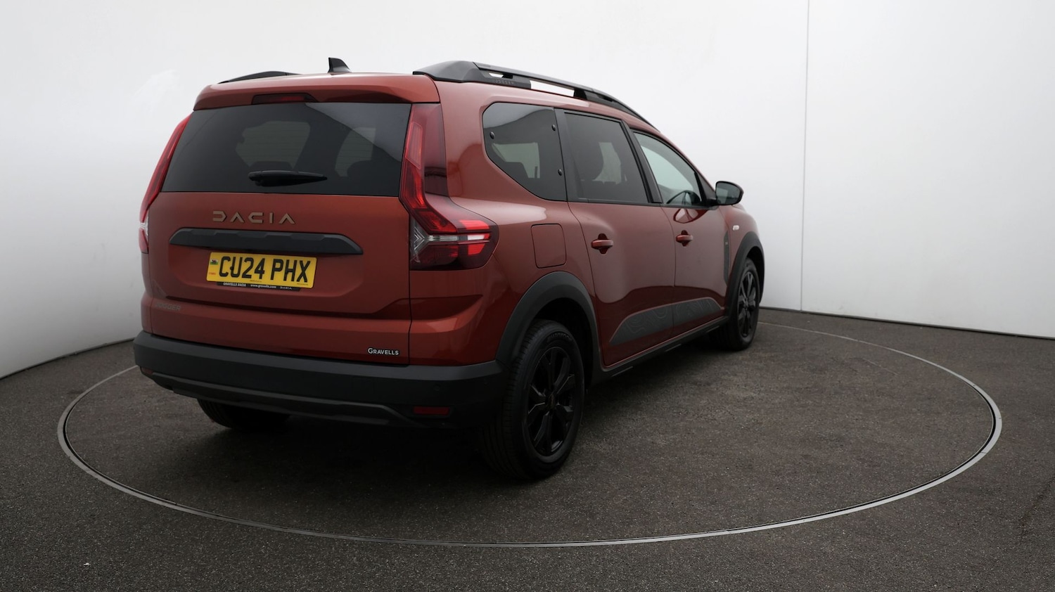 Used Dacia Jogger for sale - 76811408: Photo 49