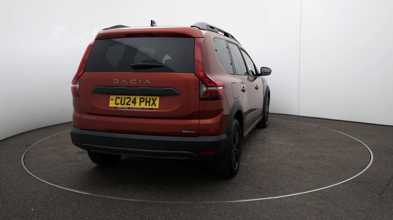 Used Dacia Jogger for sale - 76811408: Photo 50