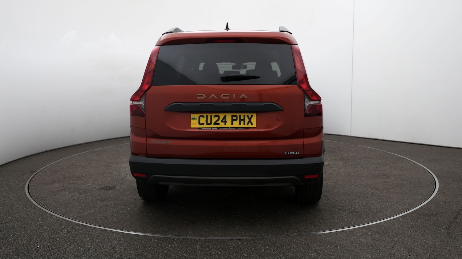 Used Dacia Jogger for sale - 76811408: Photo 51