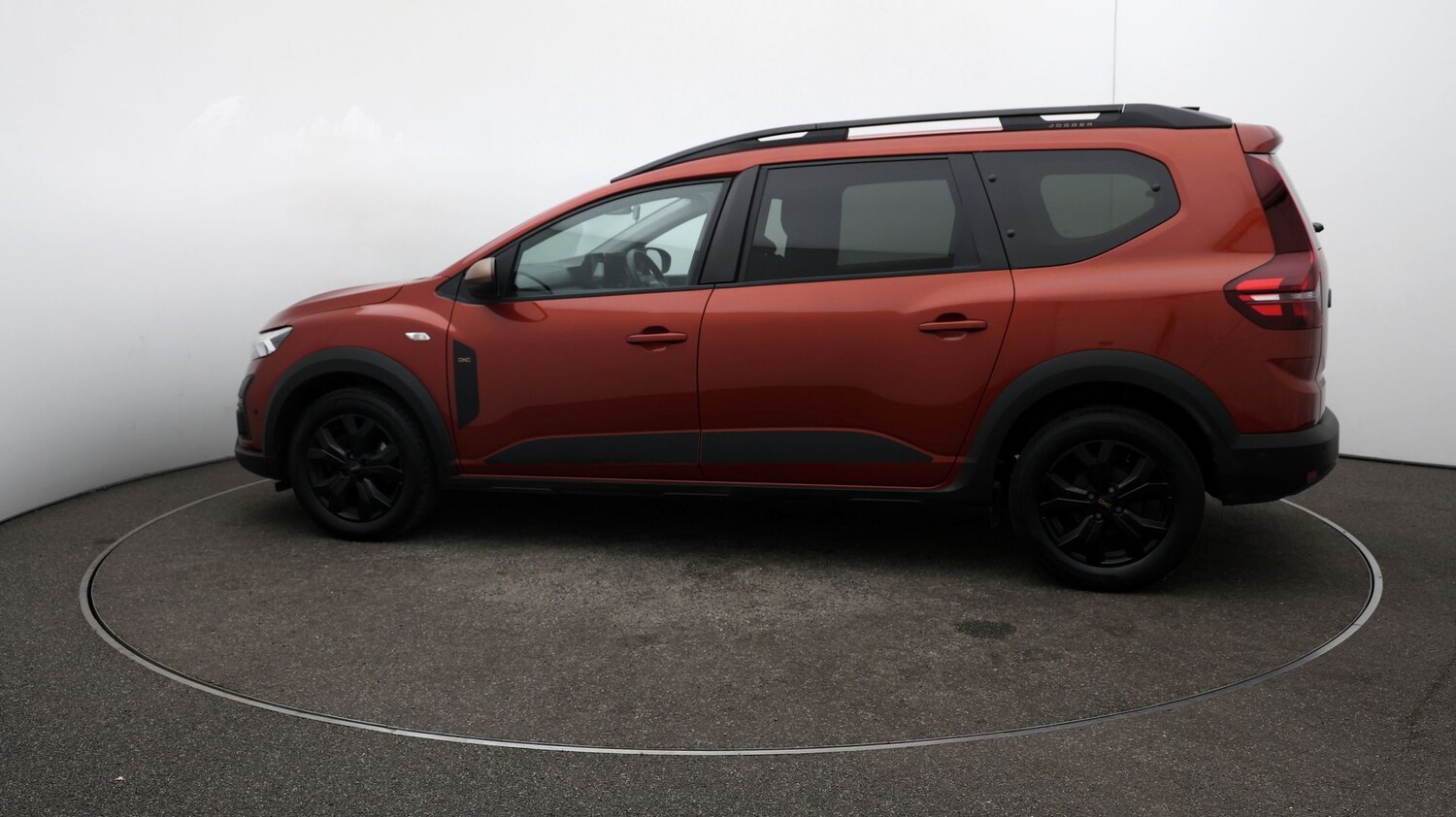 Used Dacia Jogger for sale - 76811408: Photo 52