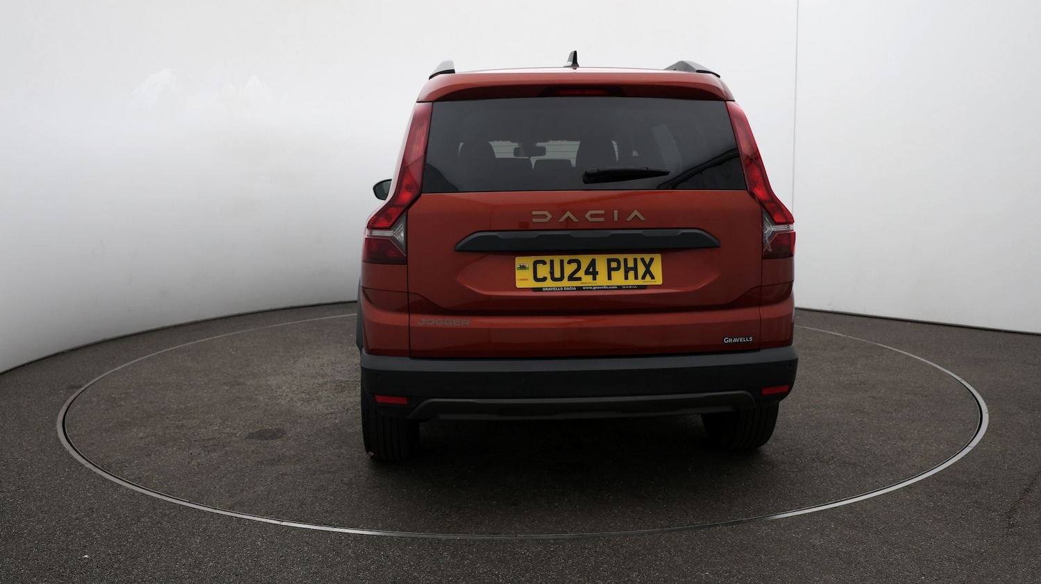 Used Dacia Jogger for sale - 76811408: Photo 53
