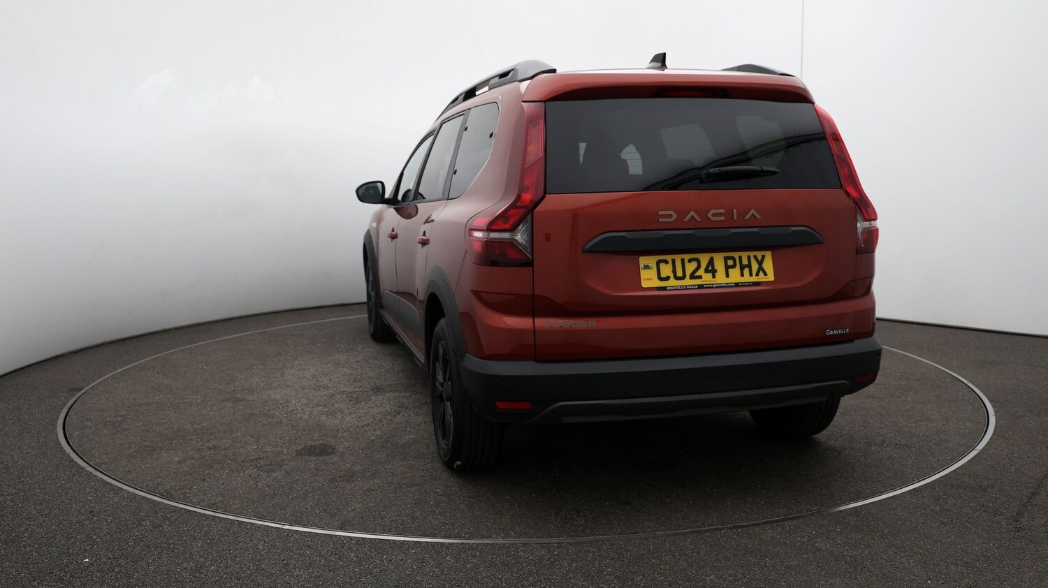 Used Dacia Jogger for sale - 76811408: Photo 54