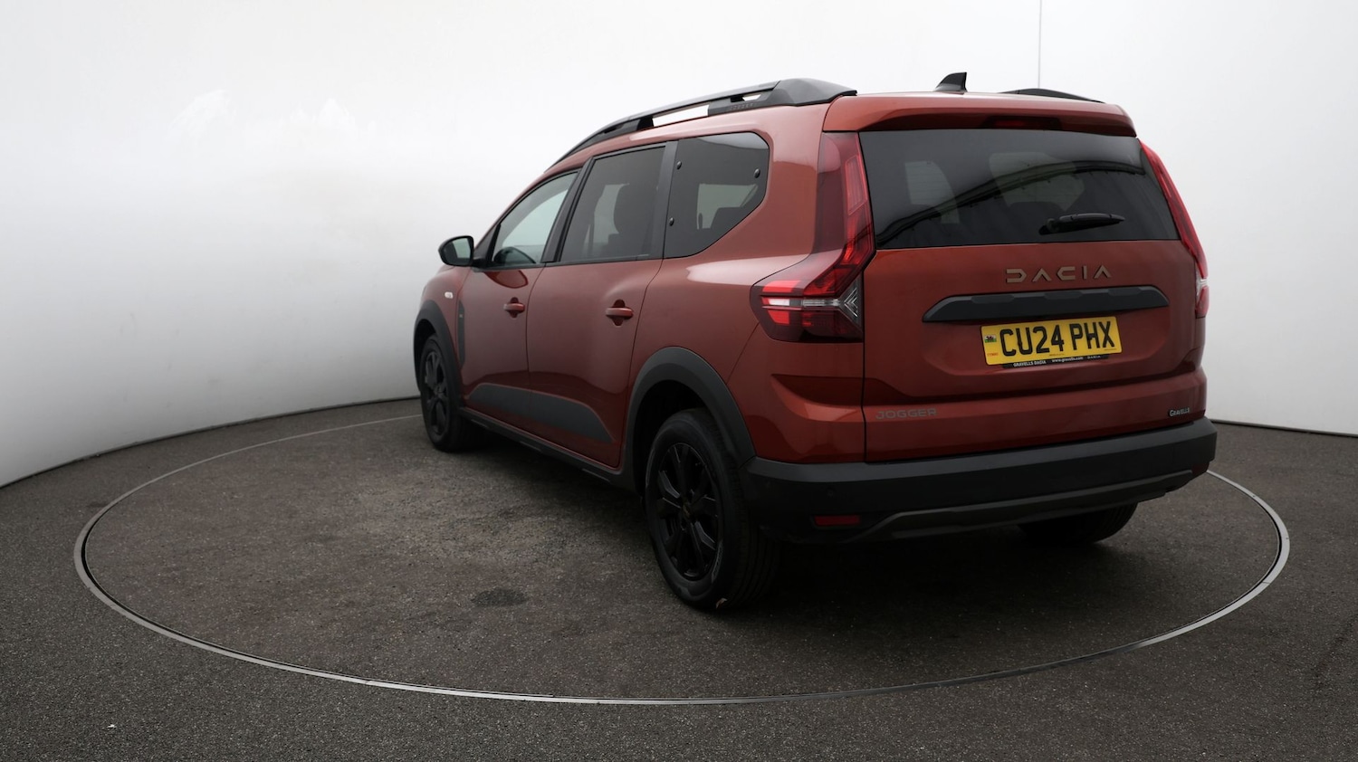 Used Dacia Jogger for sale - 76811408: Photo 55