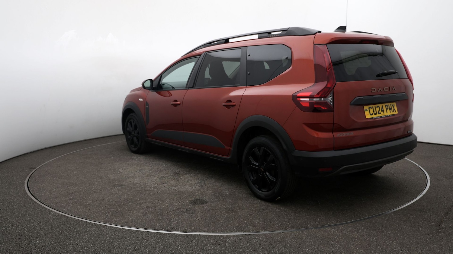 Used Dacia Jogger for sale - 76811408: Photo 56