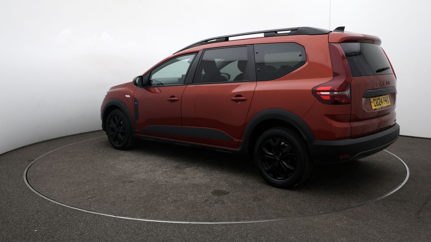 Used Dacia Jogger for sale - 76811408: Photo 57