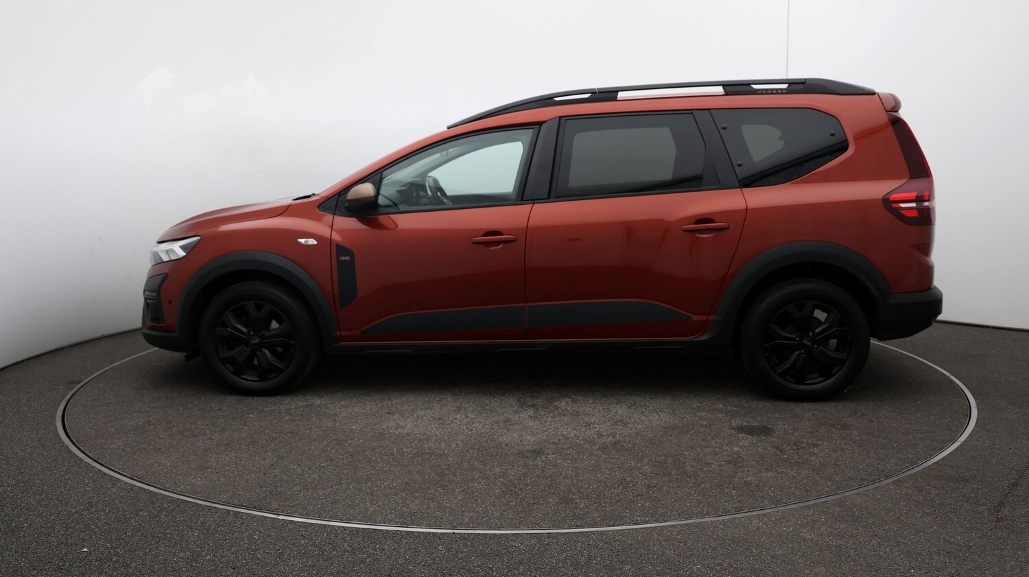 Used Dacia Jogger for sale - 76811408: Photo 58