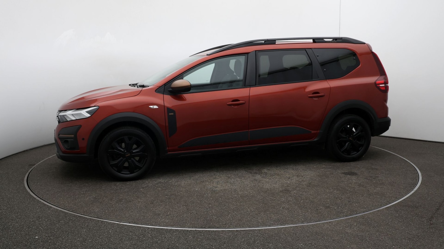 Used Dacia Jogger for sale - 76811408: Photo 60