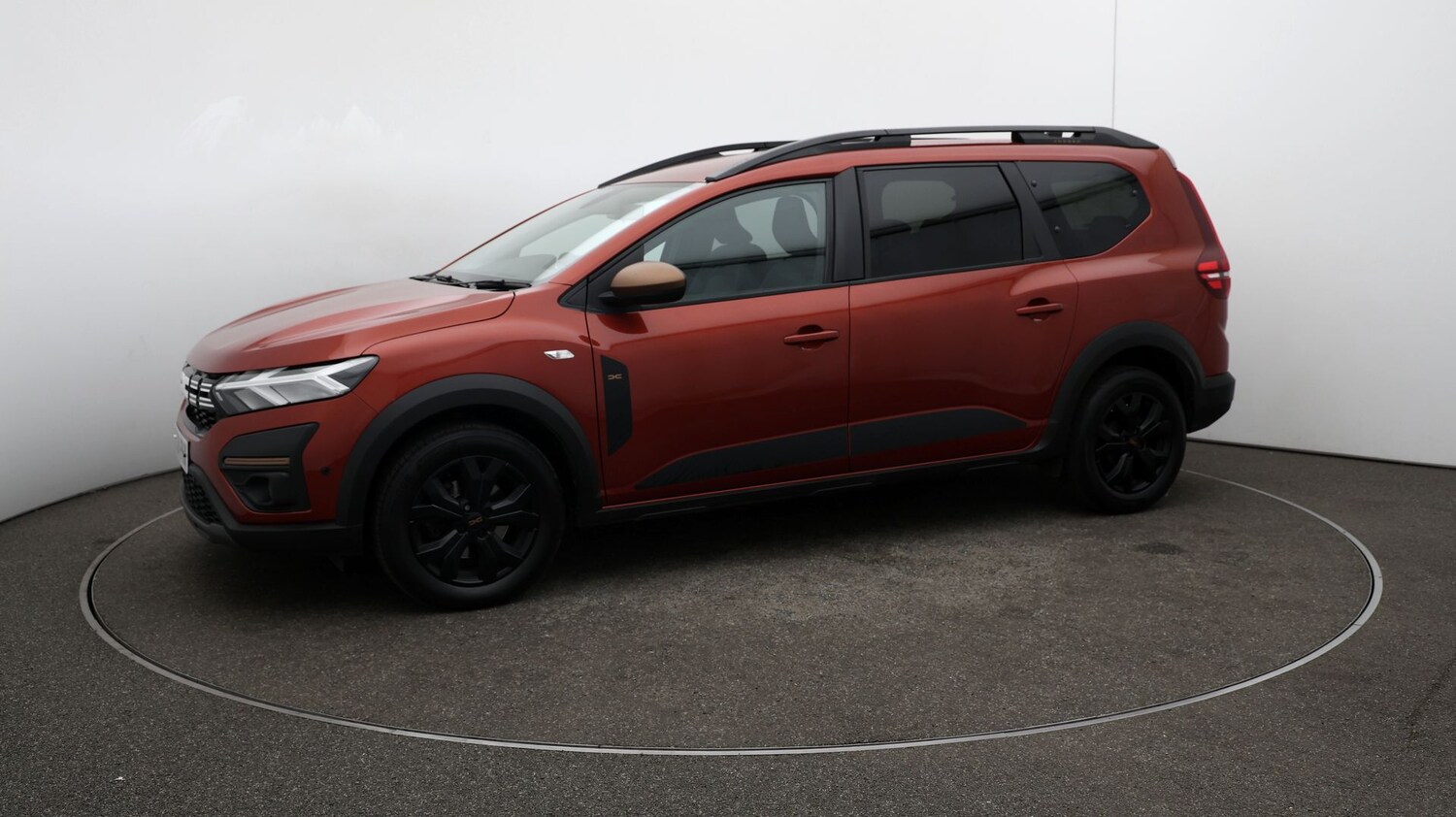 Used Dacia Jogger for sale - 76811408: Photo 61