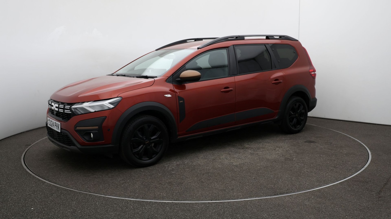 Used Dacia Jogger for sale - 76811408: Photo 62