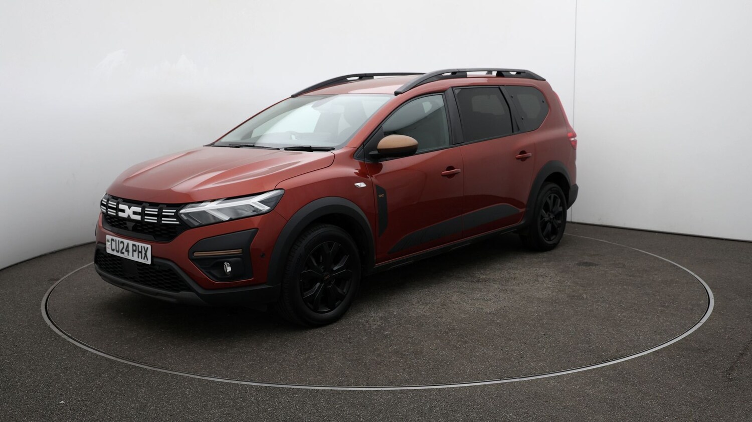 Used Dacia Jogger for sale - 76811408: Photo 63