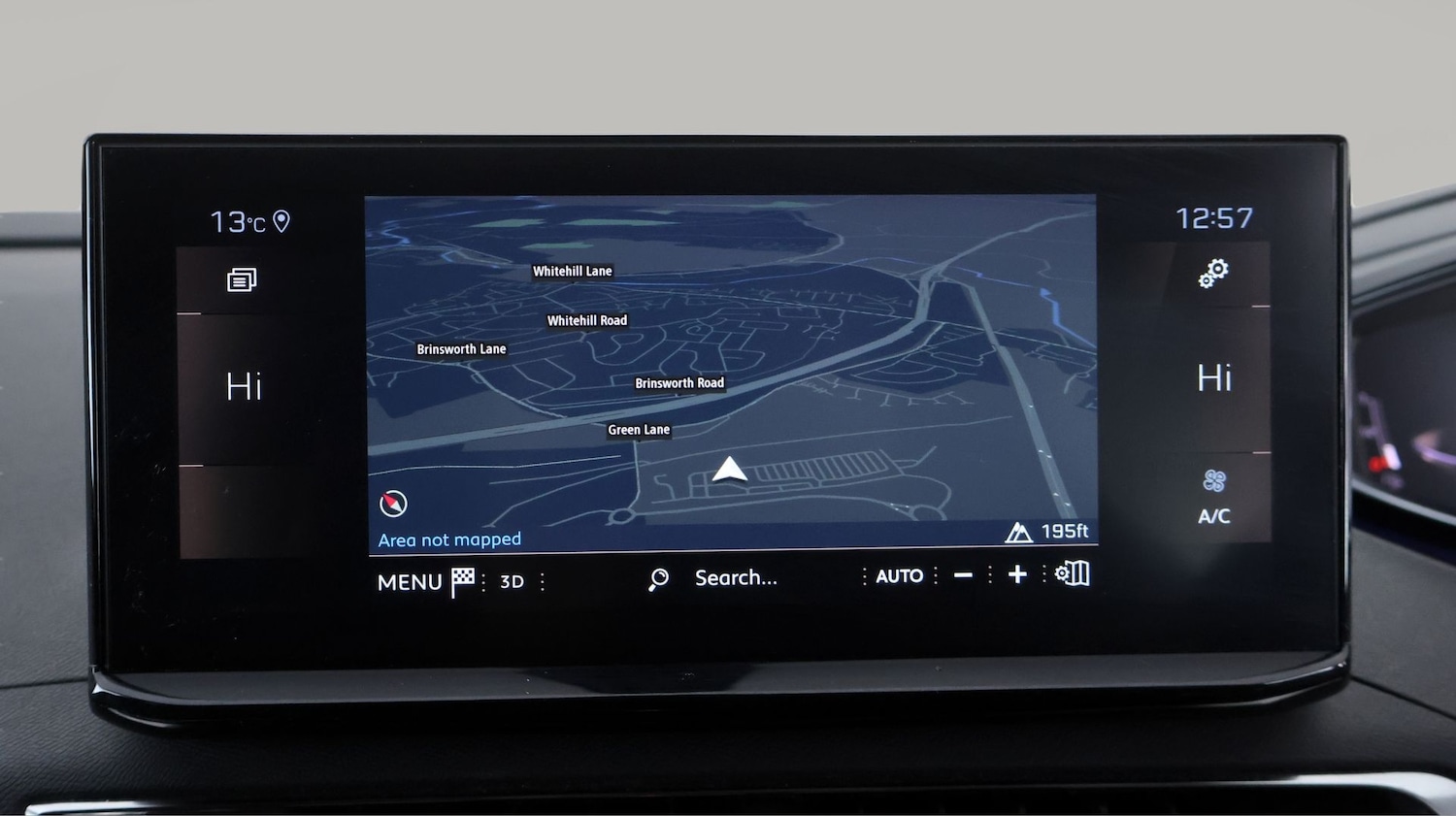 Used Peugeot 5008 2023 for sale - 78075182: Photo 11