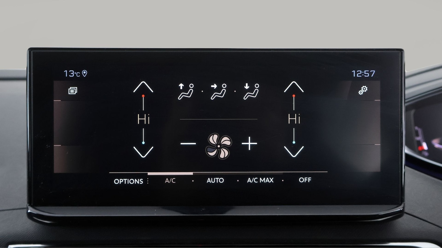 Used Peugeot 5008 2023 for sale - 78075182: Photo 12