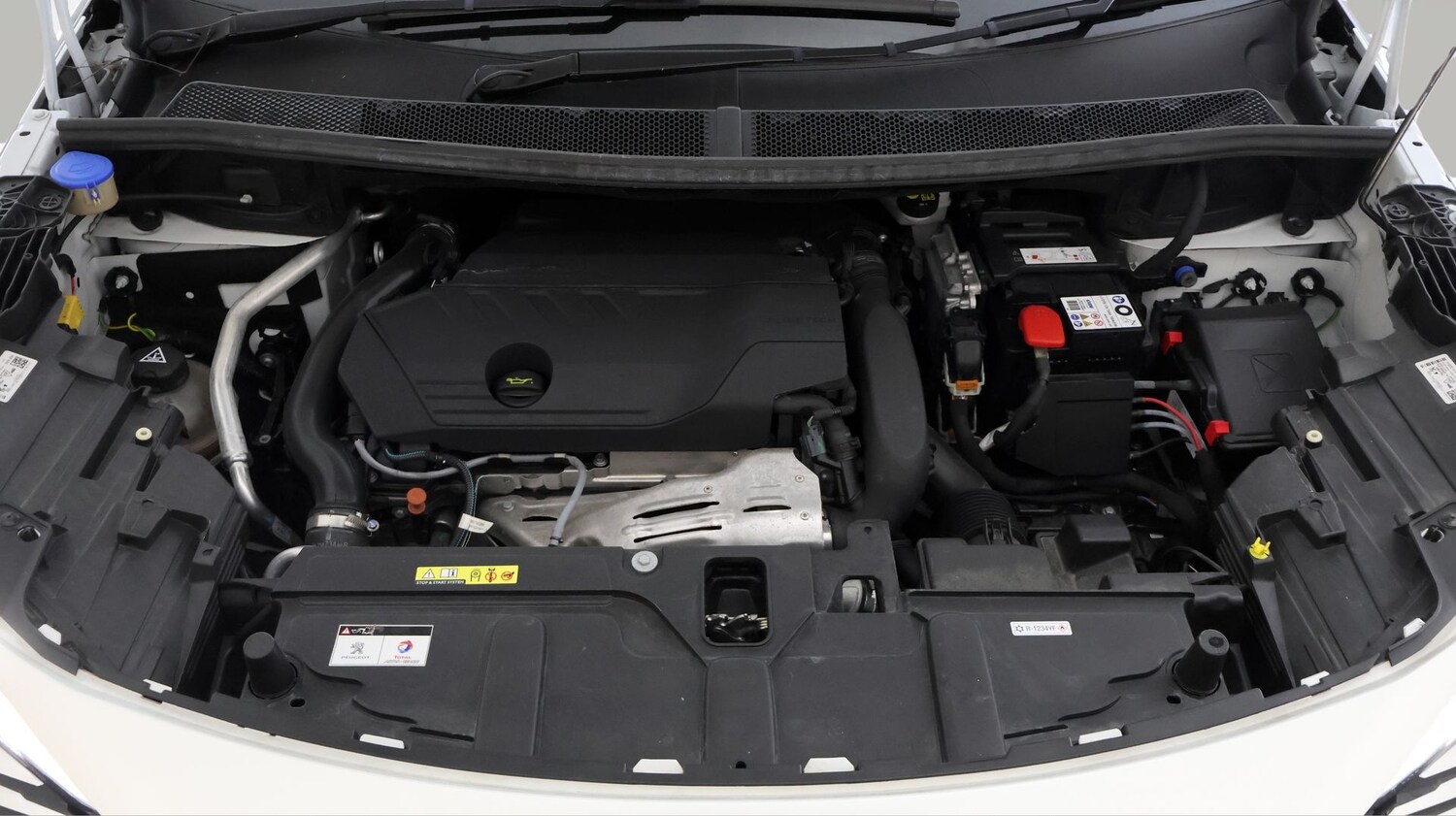 Used Peugeot 5008 2023 for sale - 78075182: Photo 19