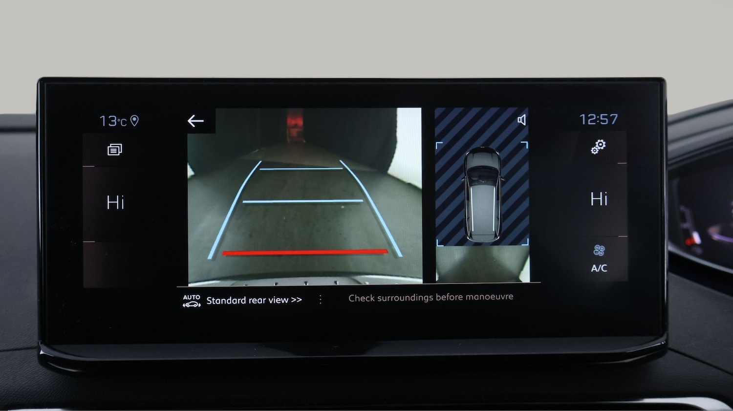 Used Peugeot 5008 2023 for sale - 78075182: Photo 22