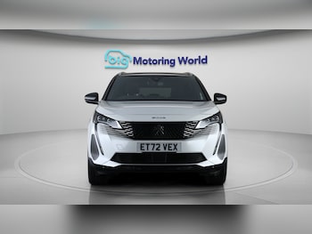 Used Peugeot 5008 2023 for sale - 78075182: Photo