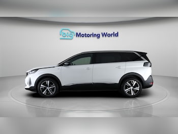 Used Peugeot 5008 2023 for sale - 78075182: Photo