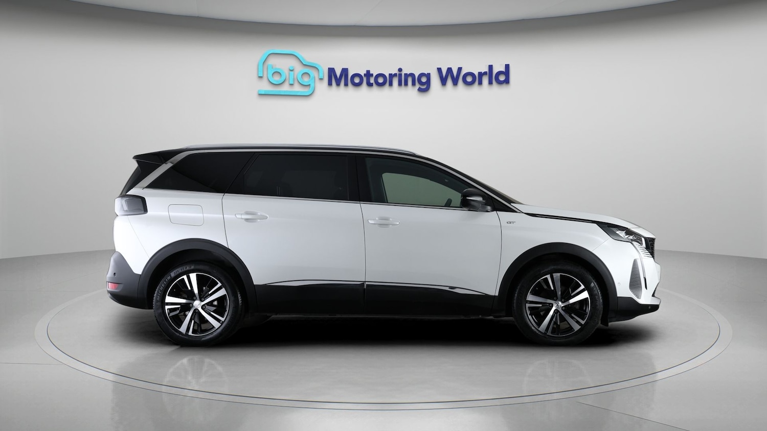 Used Peugeot 5008 2023 for sale - 78075182: Photo 8