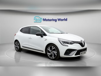 Used Renault Clio 2023 for sale - 79246017: Photo