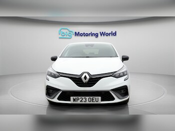 Used Renault Clio 2023 for sale - 79246017: Photo