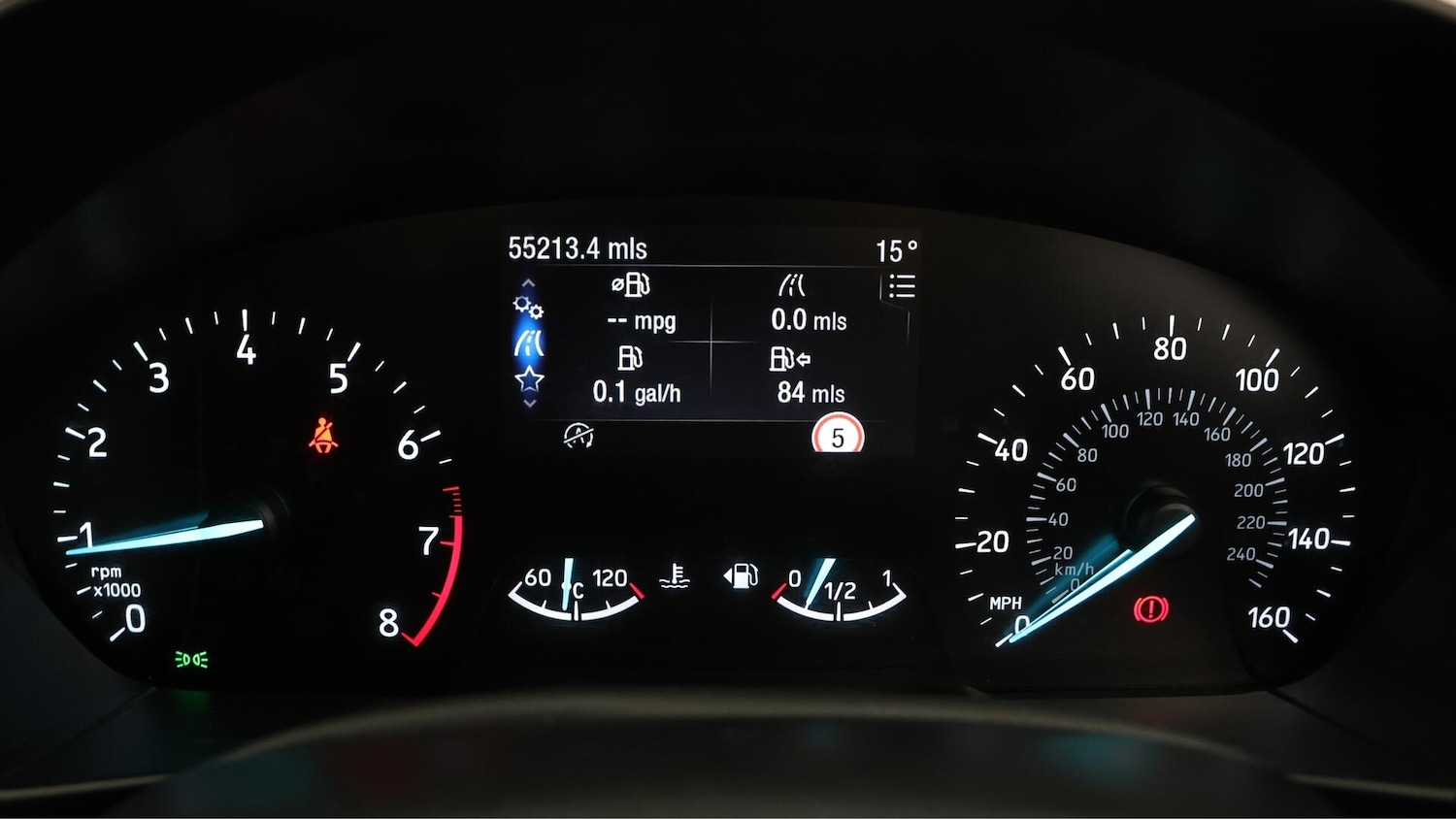 Used Ford Focus for sale - 76485655: Photo 10