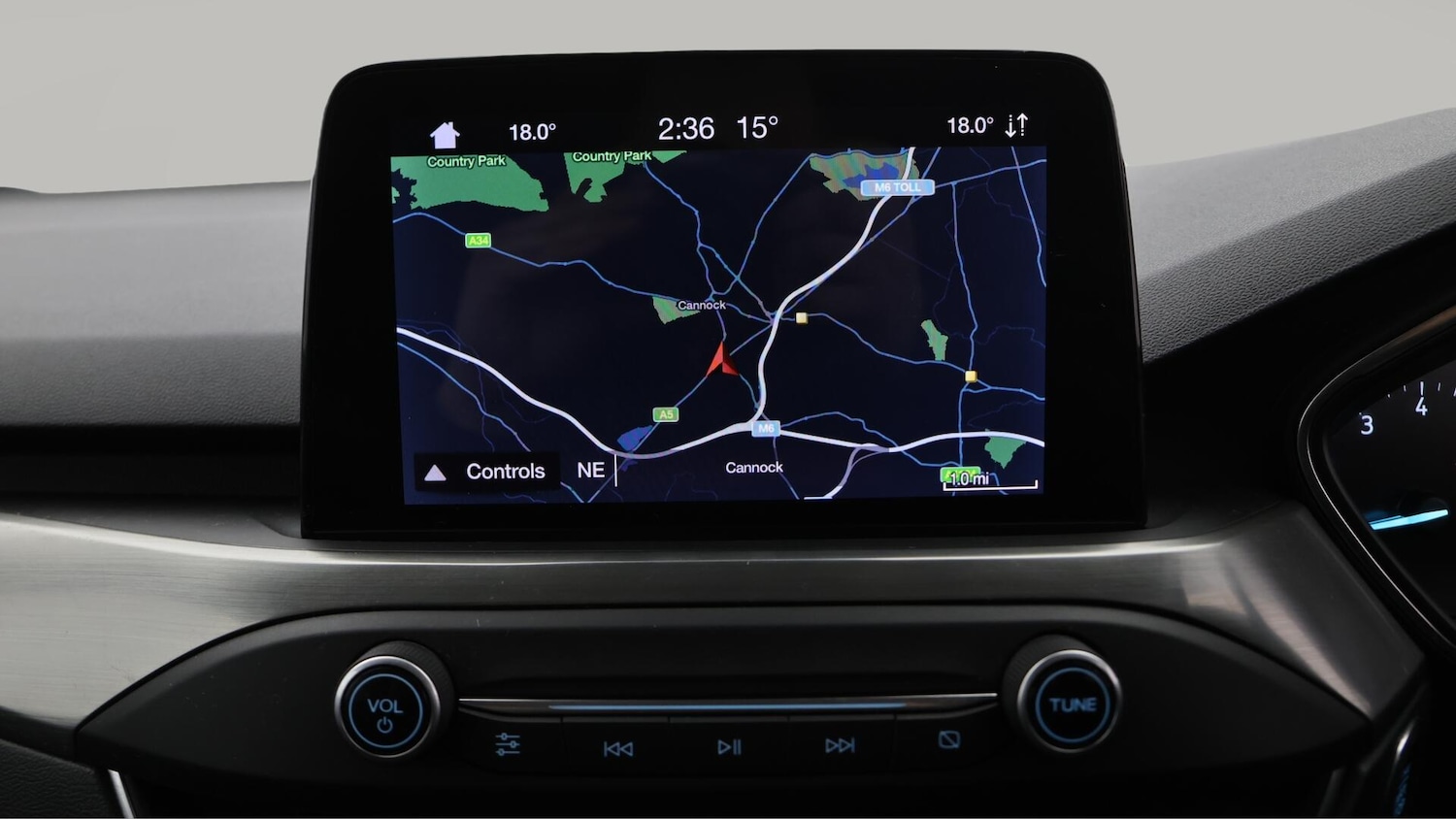 Used Ford Focus for sale - 76485655: Photo 11