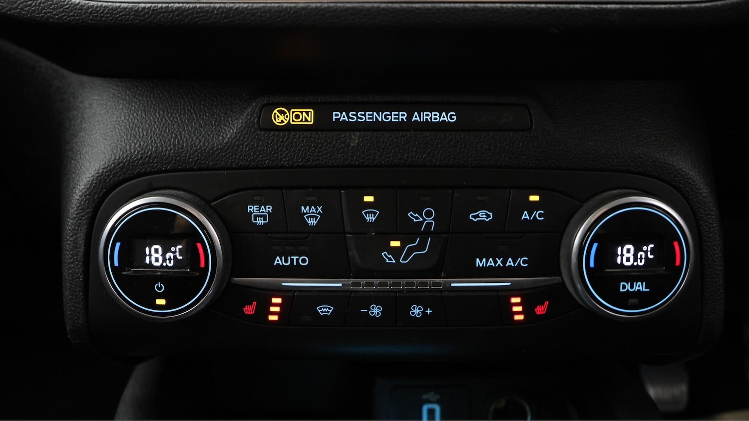 Used Ford Focus for sale - 76485655: Photo 12