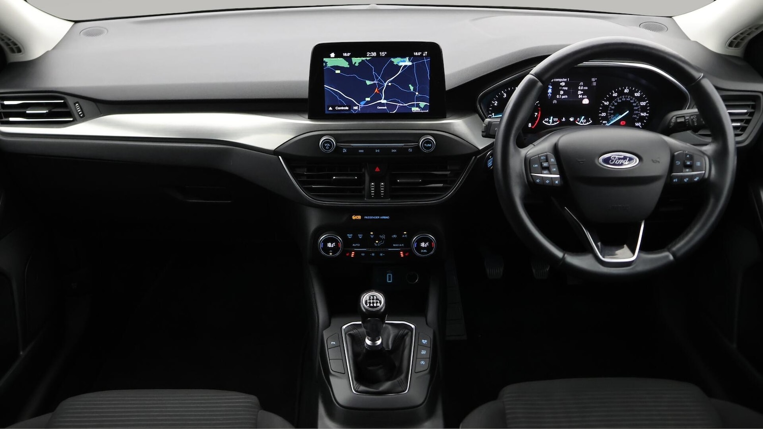 Used Ford Focus for sale - 76485655: Photo 13