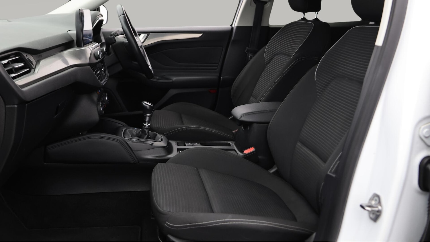 Used Ford Focus for sale - 76485655: Photo 14