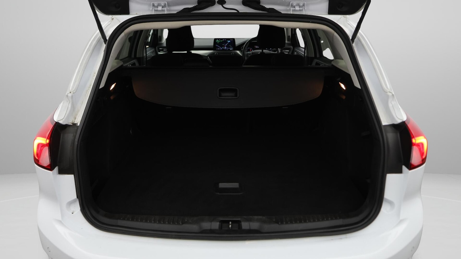 Used Ford Focus for sale - 76485655: Photo 17