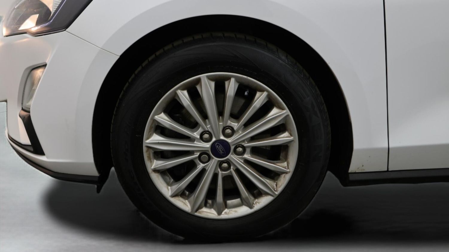 Used Ford Focus for sale - 76485655: Photo 18