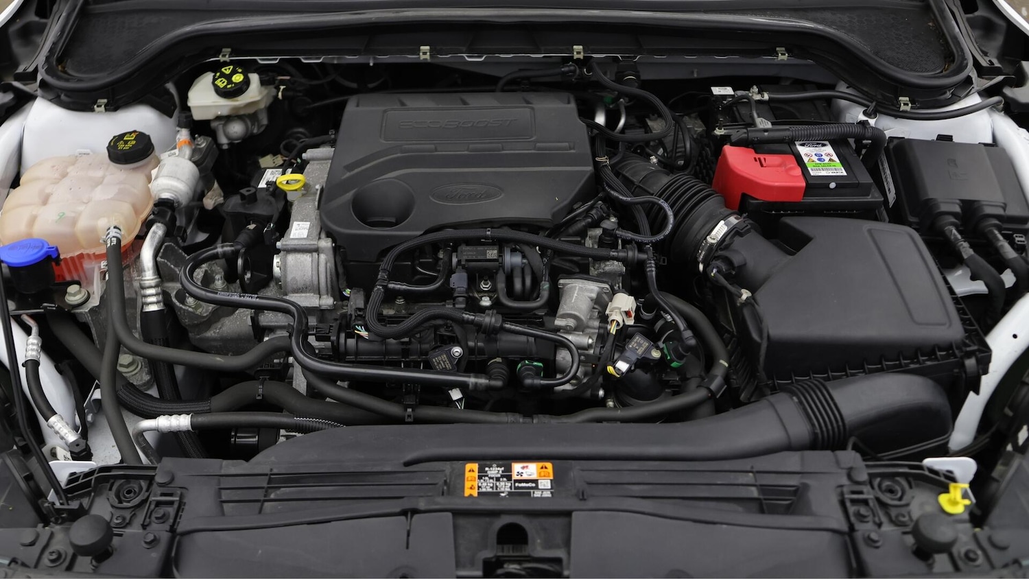 Used Ford Focus for sale - 76485655: Photo 19