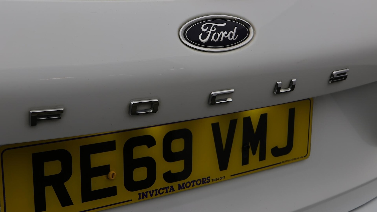 Used Ford Focus for sale - 76485655: Photo 20