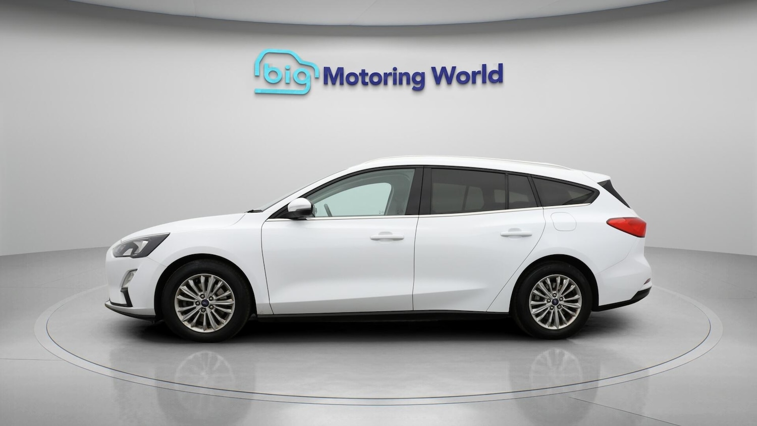 Used Ford Focus for sale - 76485655: Photo 4