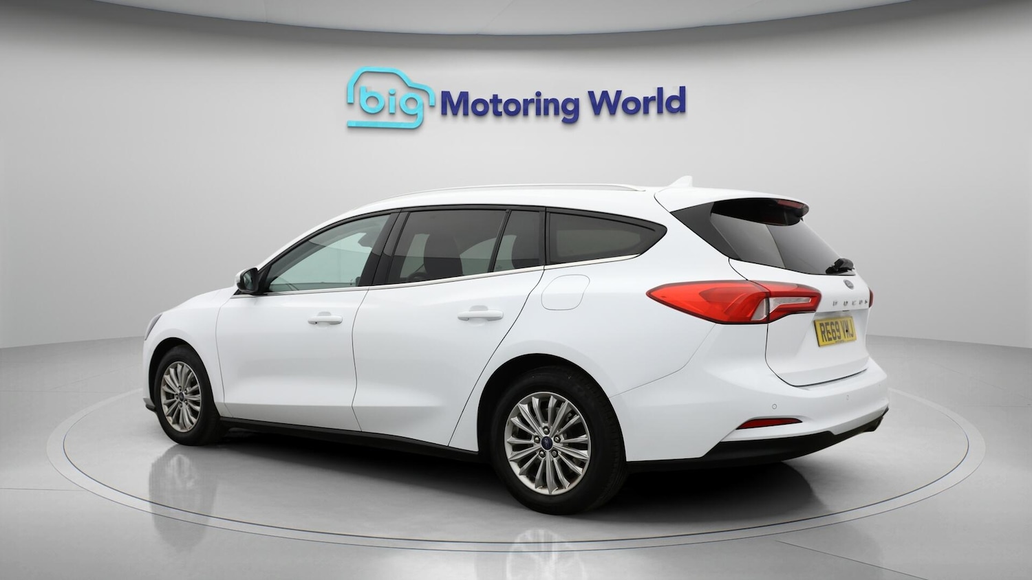 Used Ford Focus for sale - 76485655: Photo 5