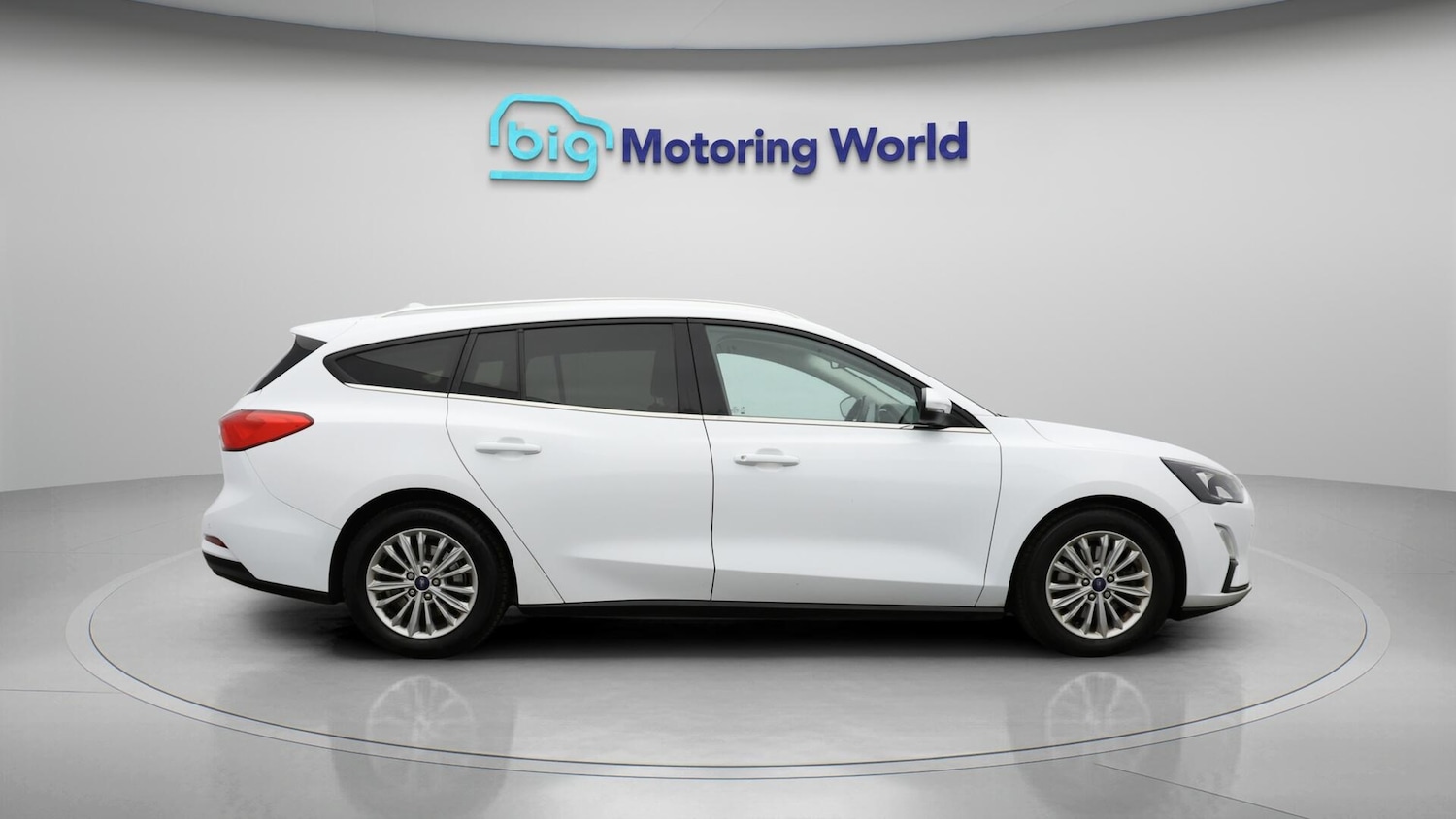 Used Ford Focus for sale - 76485655: Photo 8