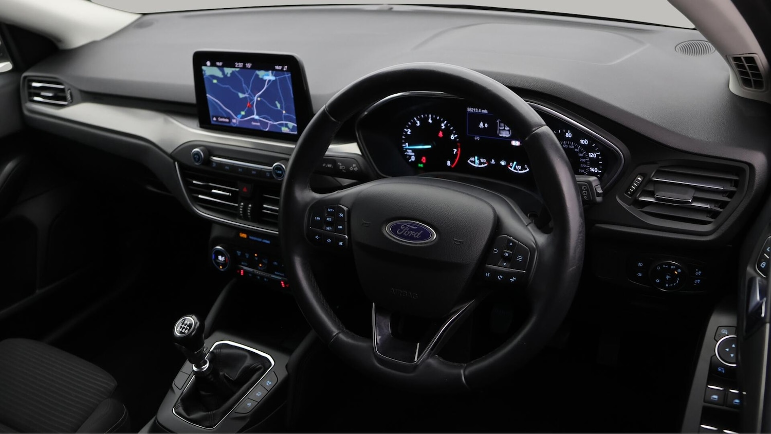 Used Ford Focus for sale - 76485655: Photo 9