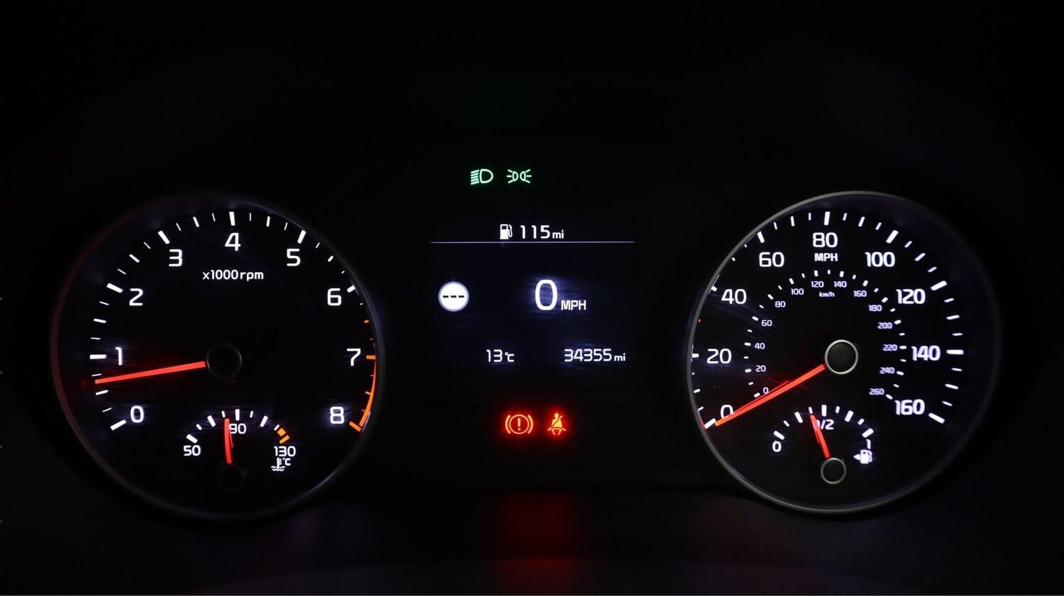 Used Kia Sportage for sale - 77864656: Photo 10