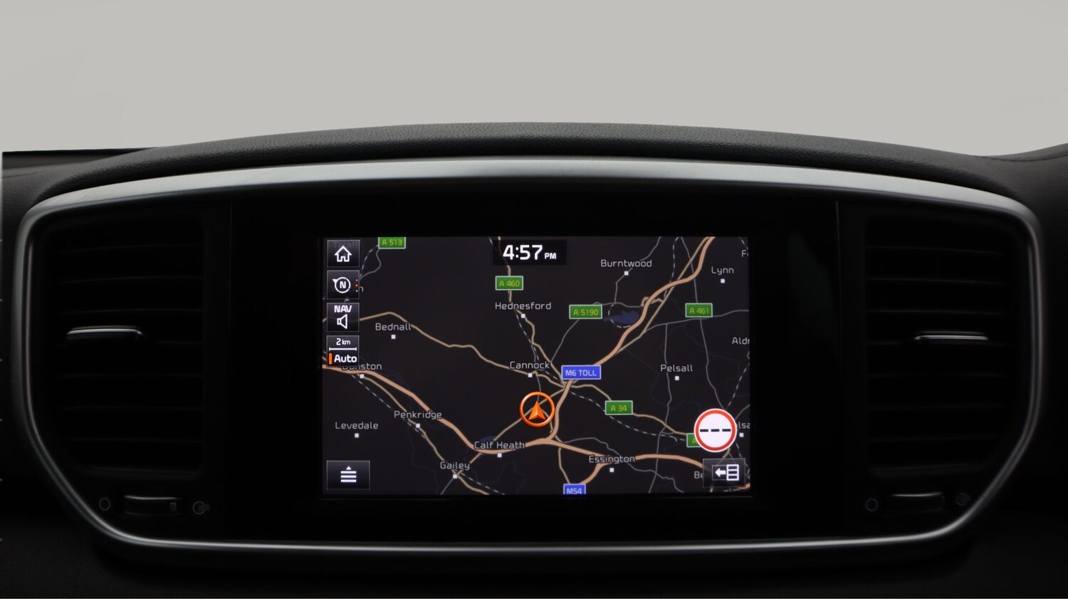 Used Kia Sportage for sale - 77864656: Photo 11